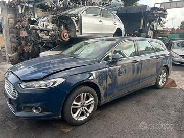 RICAMBI FORD MONDEO SW 2016 2000cc DIESEL T7CN