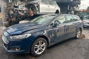 RICAMBI FORD MONDEO SW 2016 2000cc DIESEL T7CN