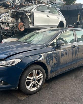 RICAMBI FORD MONDEO SW 2016 2000cc DIESEL T7CN