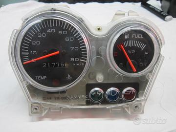 Cruscotto Strumenti Contachilometri Yamaha Aerox M