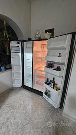Frigo armadio bomba! 