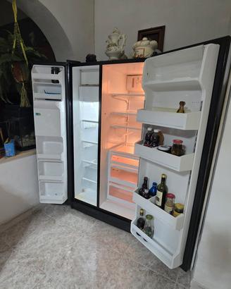 Frigo armadio bomba! 