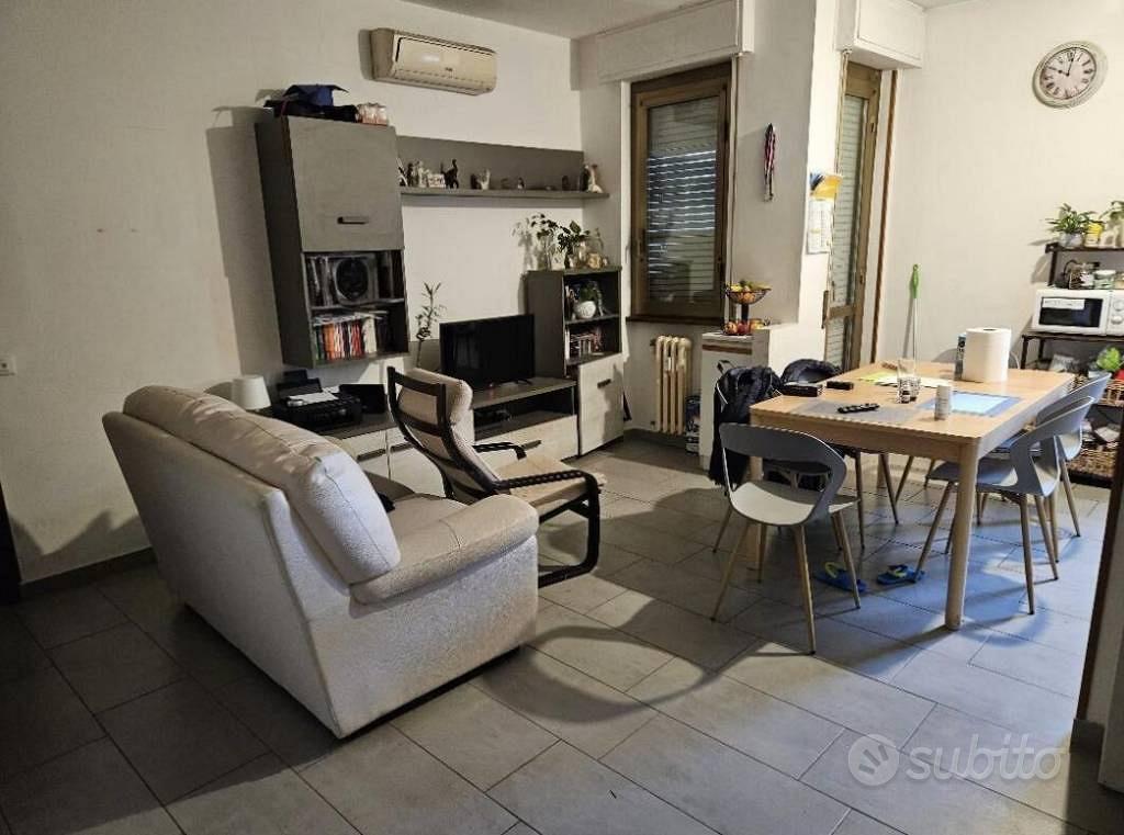 Appartamento – Milano, Quarto Oggiaro - Vista 2