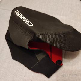Cappuccio in neoprene