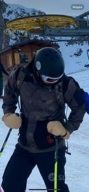 Tuta da snowboard o tuta da sci UOMO Sports In vendita a Genova