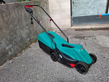 Tagliaerba elettrico BOSCH