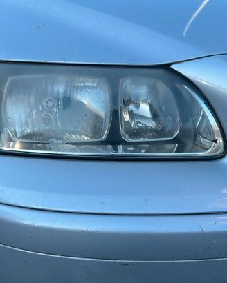 Fanale anteriore destro volvo v70 anno 2007