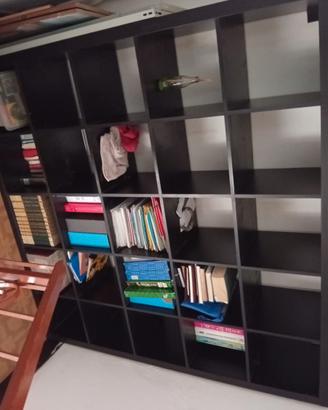 libreria Ikea Kallax