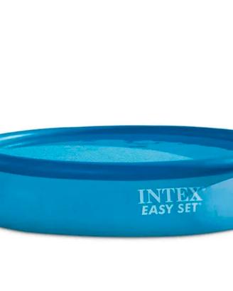 Piscina intex liner easy 457x107 cm rotonda