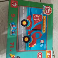 gioco bimbi magnetico