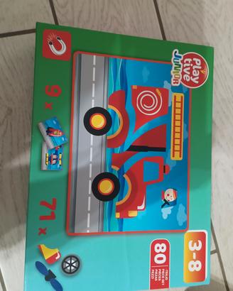 gioco bimbi magnetico