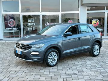 Volkswagen T-Roc 1.6 TDI SCR Business BlueMotion T