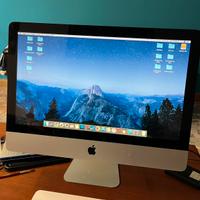 Imac late 2009