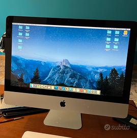 Imac late 2009