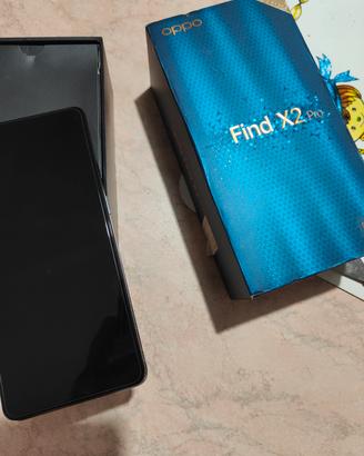 Oppo find X2 pro 12/512/ gb