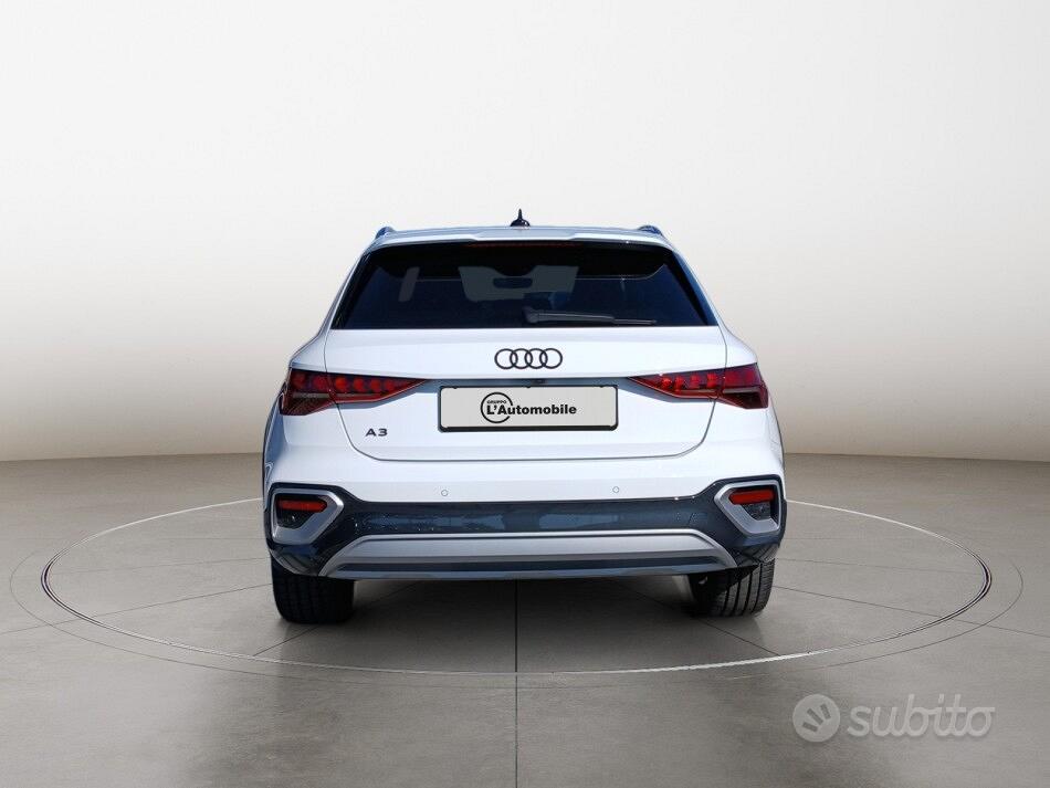 Audi A3 2025 photo 4
