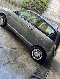 Lancia Ypsilon Serie 5