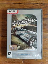 Need For Speed Most Wanted (PC)