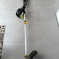 Decespugliatore elettrico