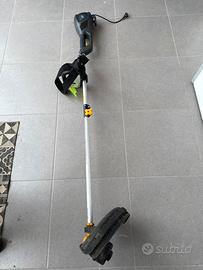 Decespugliatore elettrico