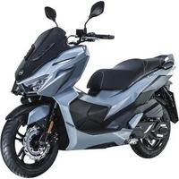 JET X 125