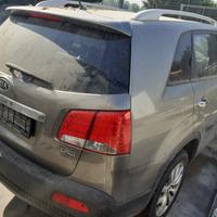 RICAMBI USATI AUTO KIA Sorento 3Â° Serie D4HB Dies