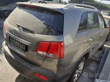 RICAMBI USATI AUTO KIA Sorento 3Â° Serie D4HB Dies