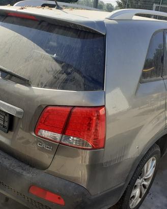 RICAMBI USATI AUTO KIA Sorento 3° Serie D4HB Dies
