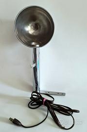 FLASH FOTOGRAFICO LAMPADA  ARREDAMENTO U.S.A.