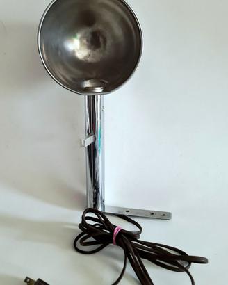 FLASH FOTOGRAFICO LAMPADA  ARREDAMENTO U.S.A.