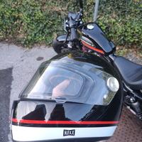 Casco integrale Nexx X.G100R RUMBLE