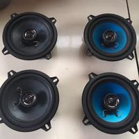 Casse audio Auto