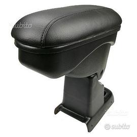 BRACCIOLO Specifico ALFA ROMEO MITO Eco-Pelle