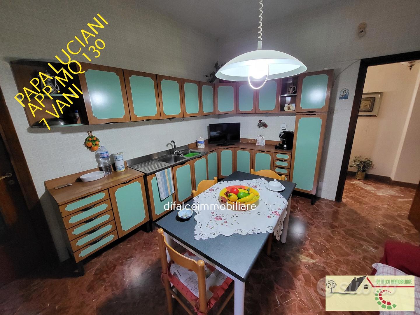 Appartamento – Agrigento, San Vito, Calcarelle - Vista 3