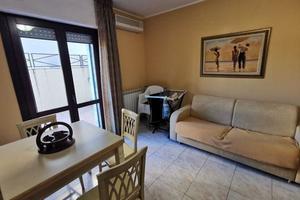 CATANZARO LIDO - VIALE CROTONE PRESSI BAR BYBLOS