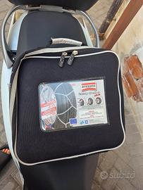 Catene da Neve RUD Easy Chains Plus - MAI us