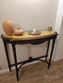 coppia di mobili  stile impero 