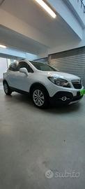 Opel Mokka 1.7 CDTI 130 CV
