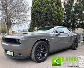 DODGE Challenger 3.6 V6 SXT PLUS 309CV AT8