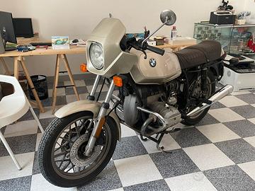 Bmw r45 1986
