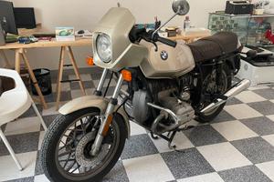 Bmw r45 1986