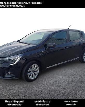 RENAULT Clio 5 TCe 100 GPL ZEN