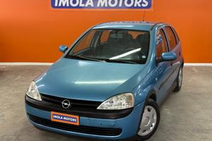Opel Corsa 1.0i 12V cat 5 porte Comfort