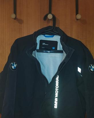 completo  moto BMW Motorrad