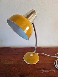 Lampada modernariato 