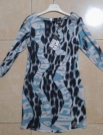 Vestito Just Cavalli