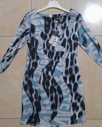 Vestito Just Cavalli