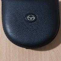 portamonete nero Sergio tacchini