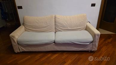 divano letto a ribalta 