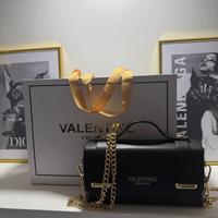 mini borsetta Valentino creation vera pelle